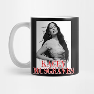 kacey musgraves Mug